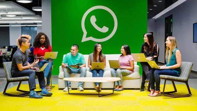 WhatsApp这项服务需要付费吗？