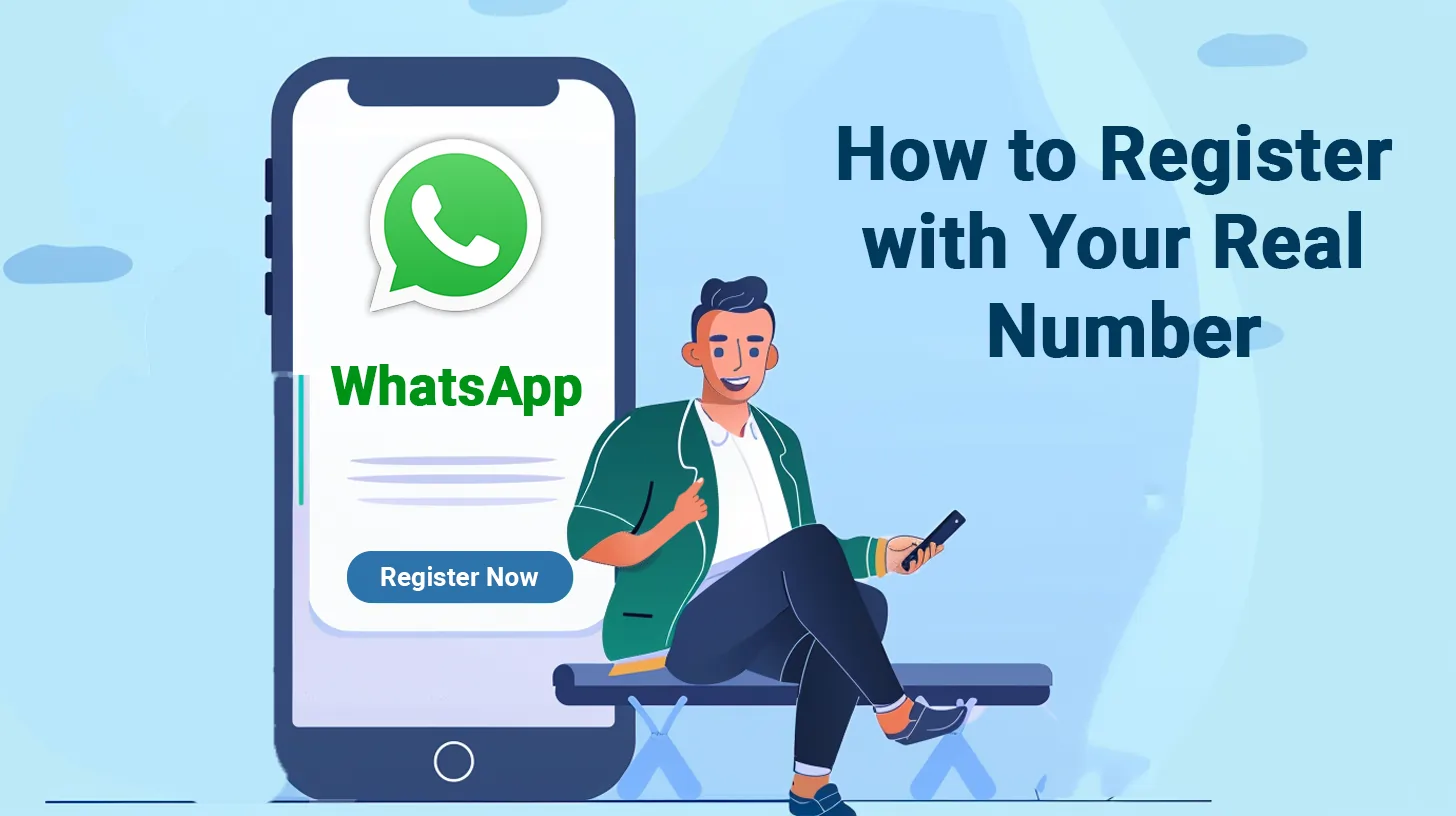 怎样才能获取WhatsApp账号？