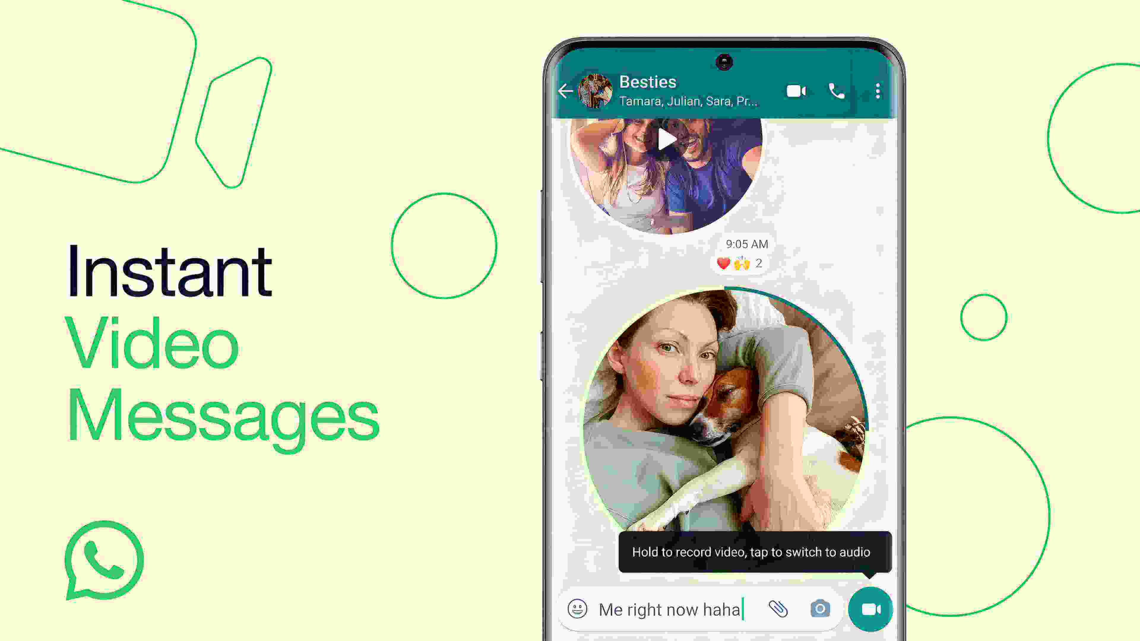 掌握WhatsApp动态功能有哪些实用技巧？